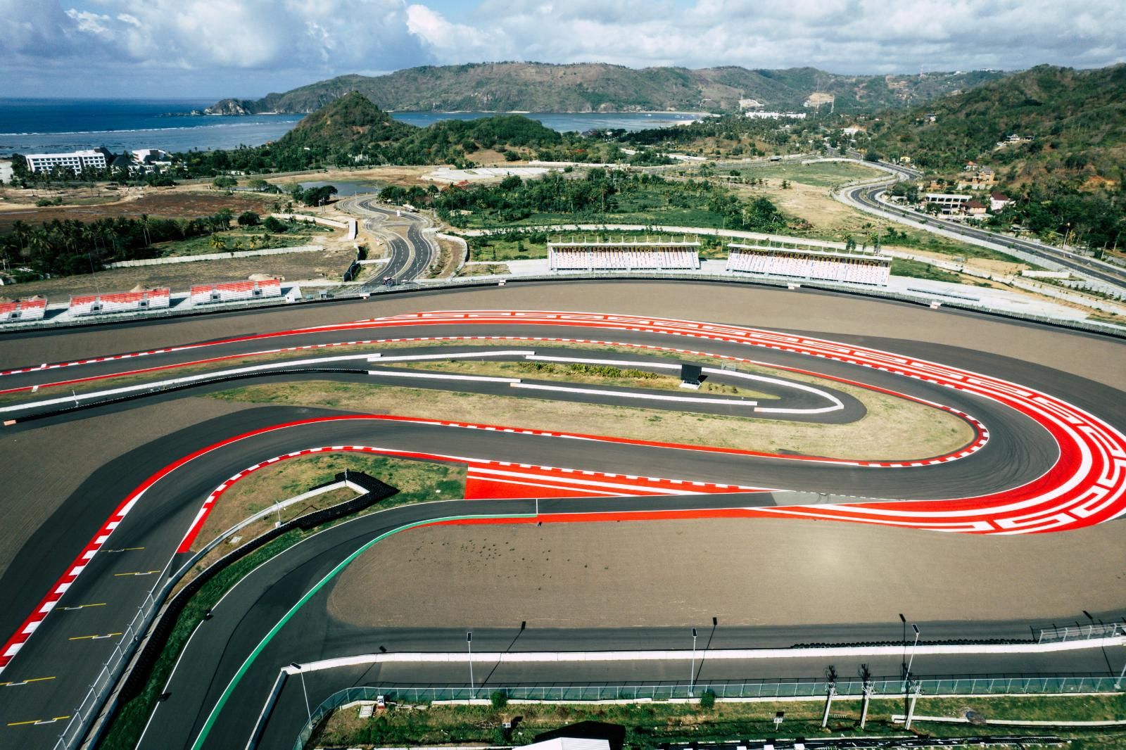 Mandalika Circuit
